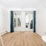 Terrassen-wohnung Am Goerlitzer Park In Kreuzberg Apartment Berlin