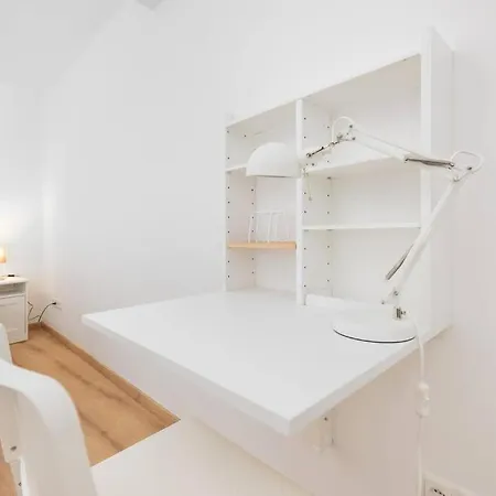 公寓 Terrassen-wohnung Am Goerlitzer Park In Kreuzberg 柏林