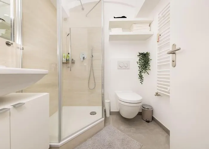 Terrassen-wohnung Am Goerlitzer Park In Kreuzberg Apartman Berlin